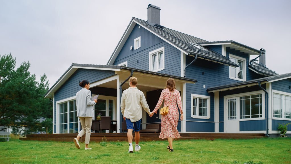 Wie berechnet man die Darlehensraten für Ihre Immobilie?