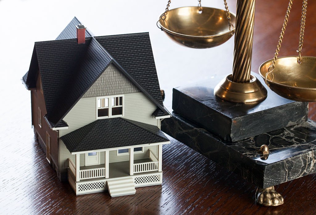 Legal Representation in Home Sales